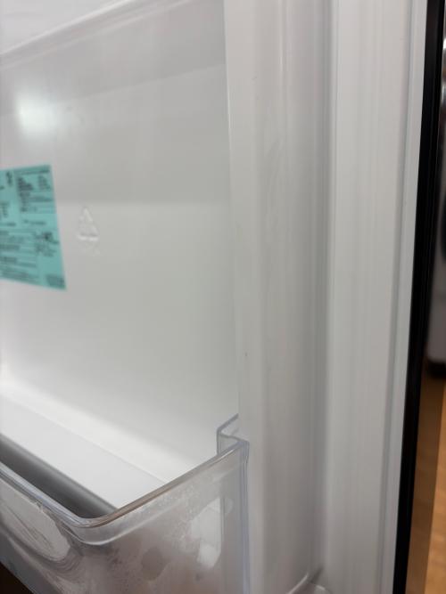 Haier (ハイアール) 2ドア冷蔵庫 JR-NF121NJ 2025年製 121L