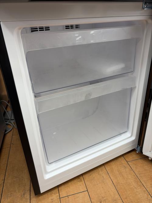 Haier (ハイアール) 2ドア冷蔵庫 JR-NF121NJ 2025年製 121L