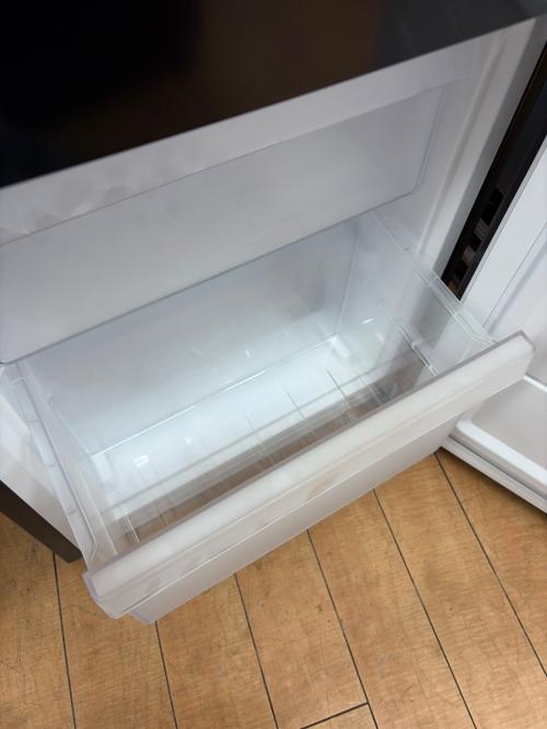Haier (ハイアール) 2ドア冷蔵庫 JR-NF121NJ 2025年製 121L