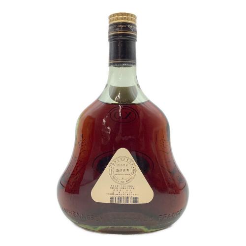 ヘネシー (Hennessy) ブランデー XO 700ml