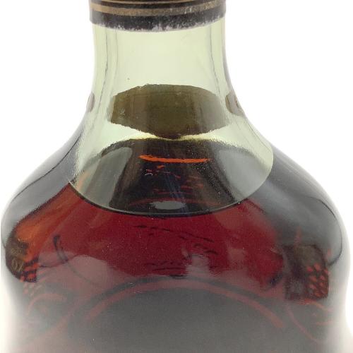 ヘネシー (Hennessy) ブランデー XO 700ml