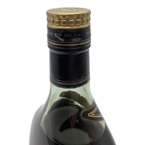 ヘネシー (Hennessy) ブランデー XO 700ml