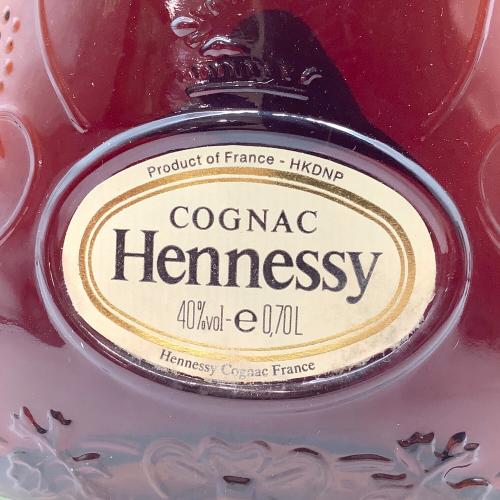 ヘネシー (Hennessy) ブランデー XO 700ml