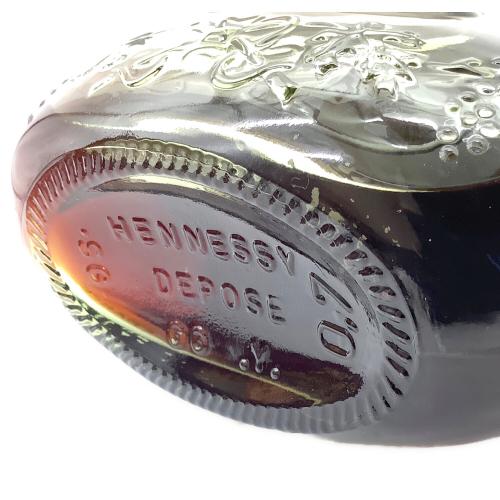 ヘネシー (Hennessy) ブランデー XO 700ml