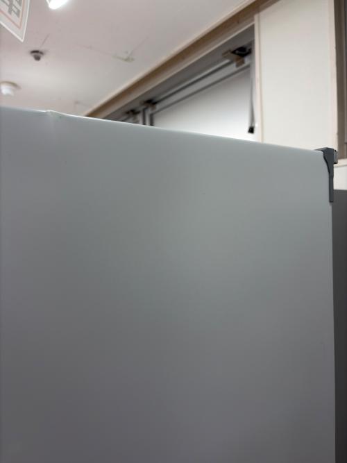 SHARP (シャープ) 6ドア冷蔵庫 SJ-P461D-H 2017年製 455L
