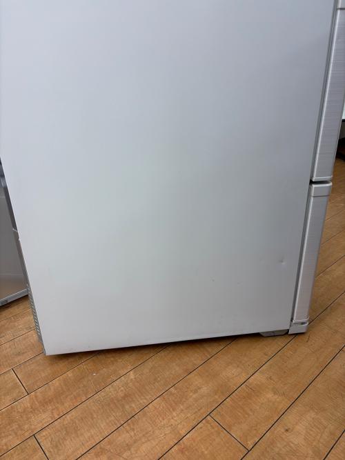SHARP (シャープ) 6ドア冷蔵庫 SJ-P461D-H 2017年製 455L