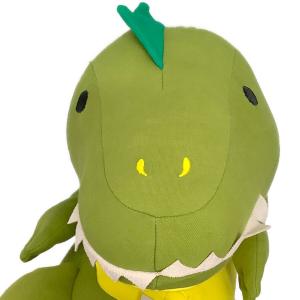 yogibo (ヨギボー) クッション roll animal alligator