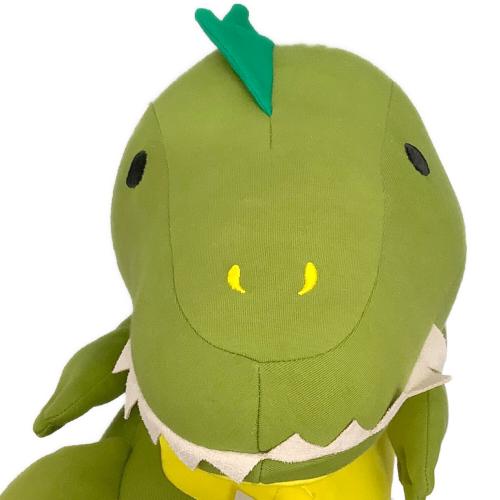 yogibo (ヨギボー) クッション roll animal alligator