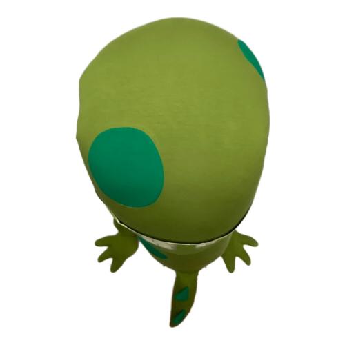 yogibo (ヨギボー) クッション roll animal alligator