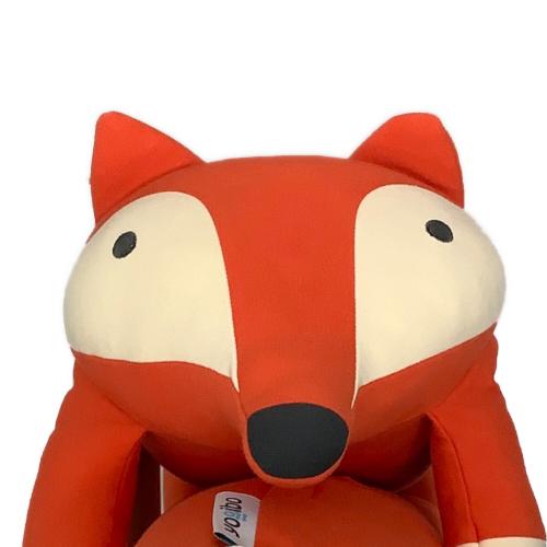 Yogibo クッション roll animal fox