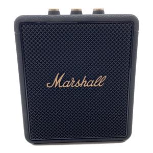 Marshall (マーシャル) ワイヤレススピーカー STOCKWELLⅢ