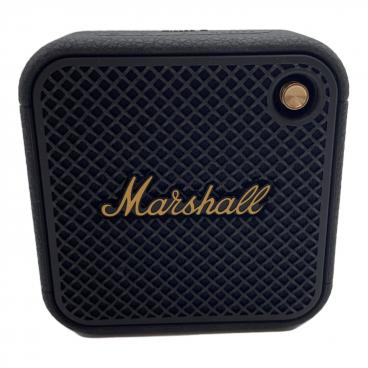 Marshall (マーシャル) Bluetooth対応スピーカー EMBERTON｜トレファク