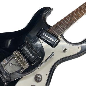 mosrite (モズライト) Avenger エレキギター