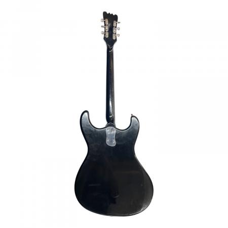 希少品　モズライト　Mosrite Avenger エレキギター モズライト mosrite (モズライト) Avenger エレキギター｜トレファクONLINE