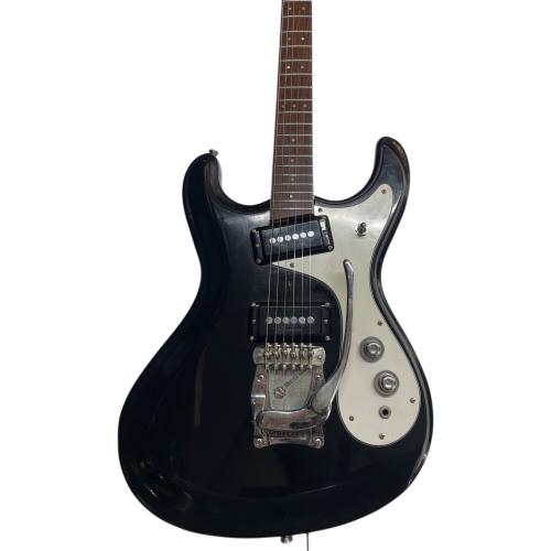 mosrite (モズライト) Avenger エレキギター