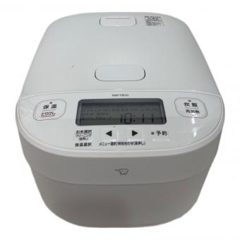 象印 (ゾウジルシ) 圧力IH炊飯ジャー NW-YB10 2024年製 271 5.5合(1.0L)