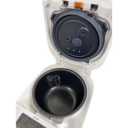 象印 (ゾウジルシ) 圧力IH炊飯ジャー NW-YB10 2024年製 271 5.5合(1.0L)
