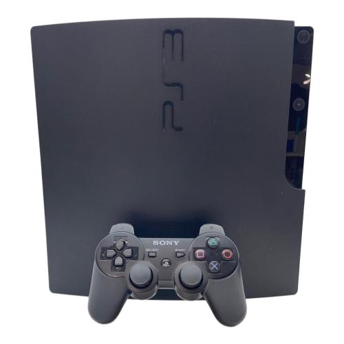 SONY (ソニー) PlayStation3 CECH-3000A
