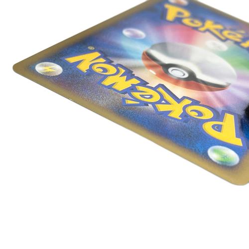 ポケモンカードゲームDP 映画10周年記念プレミアムシート 映画配布特典ダークライ付