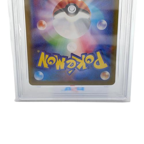 PSA10 メガルカリオex ポケモンカード SAR MEGA