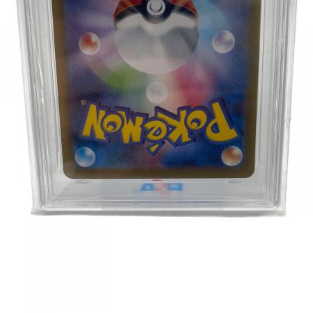 PSA10 レアコイル ポケモンカード AR スカーレット&バイオレット