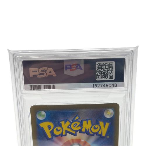 PSA10 レアコイル ポケモンカード AR スカーレット&バイオレット