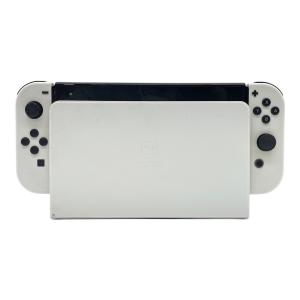 Nintendo (ニンテンドー) Nintendo Switch(有機ELモデル) HEG-001