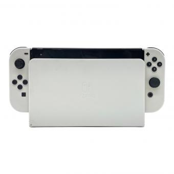 Nintendo (ニンテンドー) Nintendo Switch(有機ELモデル) HEG-001