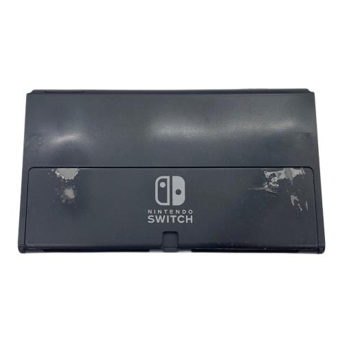 Nintendo (ニンテンドー) Nintendo Switch(有機ELモデル) HEG-001