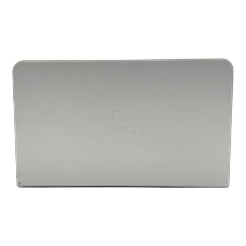Nintendo (ニンテンドー) Nintendo Switch(有機ELモデル) HEG-001