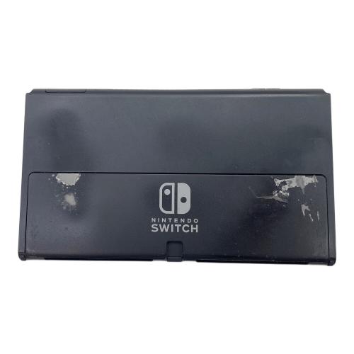 Nintendo (ニンテンドー) Nintendo Switch(有機ELモデル) HEG-001