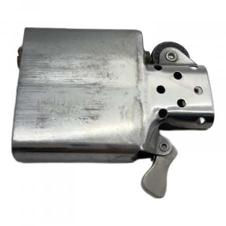 ZIPPO (ジッポ) オイルライター WINDPROOF｜トレファクONLINE