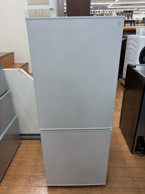 ニトリ 2ドア冷蔵庫 NTR-140WH 2022年製 140L