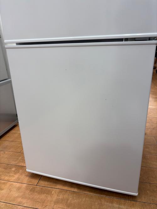 ニトリ 2ドア冷蔵庫 NTR-140WH 2022年製 140L