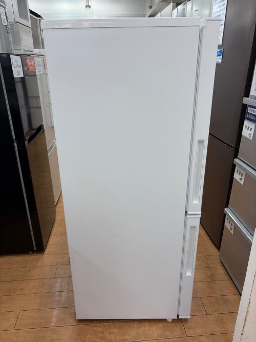 ニトリ 2ドア冷蔵庫 NTR-140WH 2022年製 140L