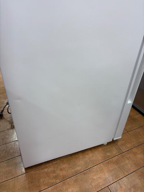 ニトリ 2ドア冷蔵庫 NTR-140WH 2022年製 140L