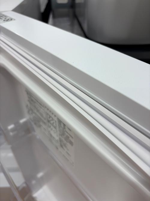 ニトリ 2ドア冷蔵庫 NTR-140WH 2022年製 140L