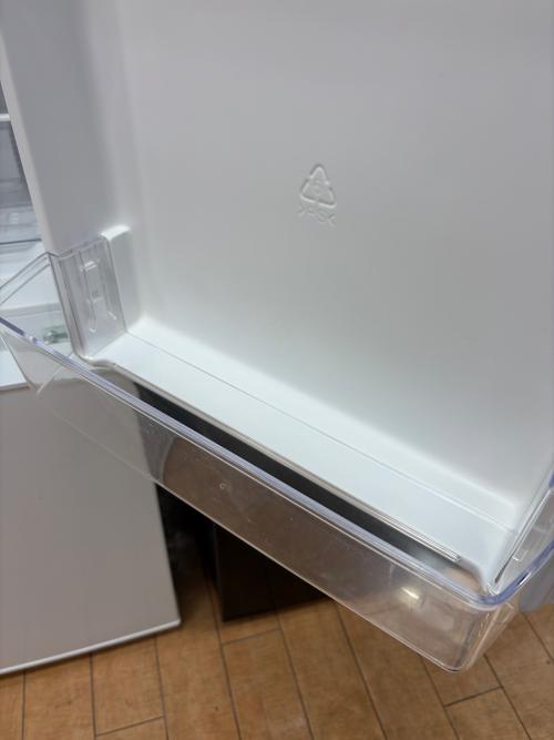 ニトリ 2ドア冷蔵庫 NTR-140WH 2022年製 140L