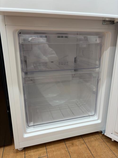 ニトリ 2ドア冷蔵庫 NTR-140WH 2022年製 140L