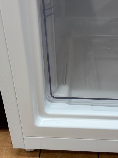 ニトリ 2ドア冷蔵庫 NTR-140WH 2022年製 140L