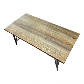 journal standard Furniture (ジャーナルスタンダードファニチャー) コーヒーテーブル ブラウン シノン