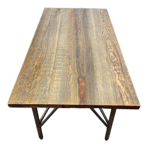 journal standard Furniture (ジャーナルスタンダードファニチャー) コーヒーテーブル ブラウン シノン