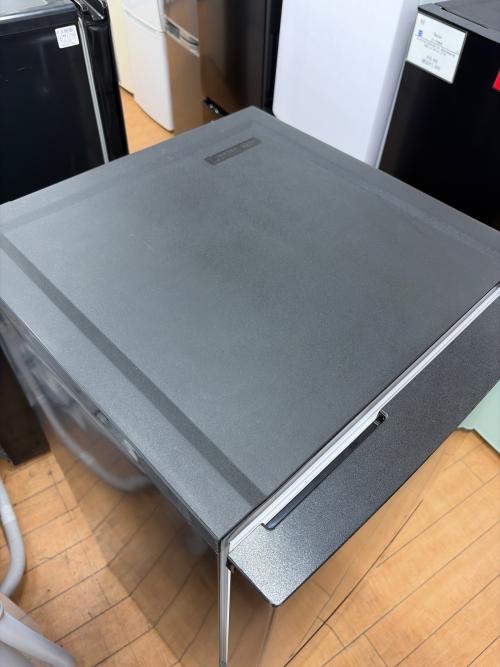 Haier (ハイアール) 2ドア冷蔵庫 JR-NF121NJ 2022年製 121Ｌ