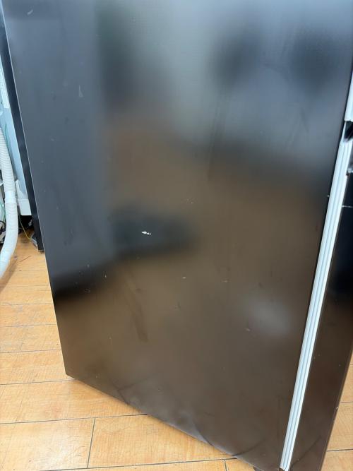 Haier (ハイアール) 2ドア冷蔵庫 JR-NF121NJ 2022年製 121Ｌ