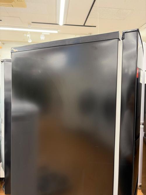 Haier (ハイアール) 2ドア冷蔵庫 JR-NF121NJ 2022年製 121Ｌ