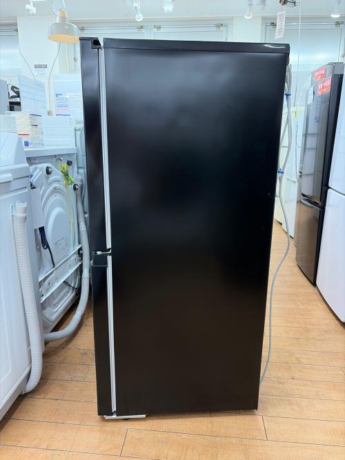 Haier (ハイアール) 2ドア冷蔵庫 JR-NF121NJ 2022年製 121Ｌ