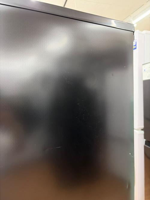 Haier (ハイアール) 2ドア冷蔵庫 JR-NF121NJ 2022年製 121Ｌ