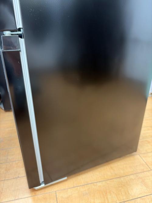 Haier (ハイアール) 2ドア冷蔵庫 JR-NF121NJ 2022年製 121Ｌ