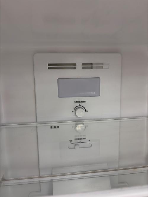 Haier (ハイアール) 2ドア冷蔵庫 JR-NF121NJ 2022年製 121Ｌ