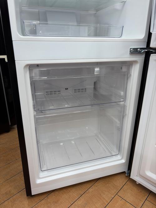 Haier (ハイアール) 2ドア冷蔵庫 JR-NF121NJ 2022年製 121Ｌ
